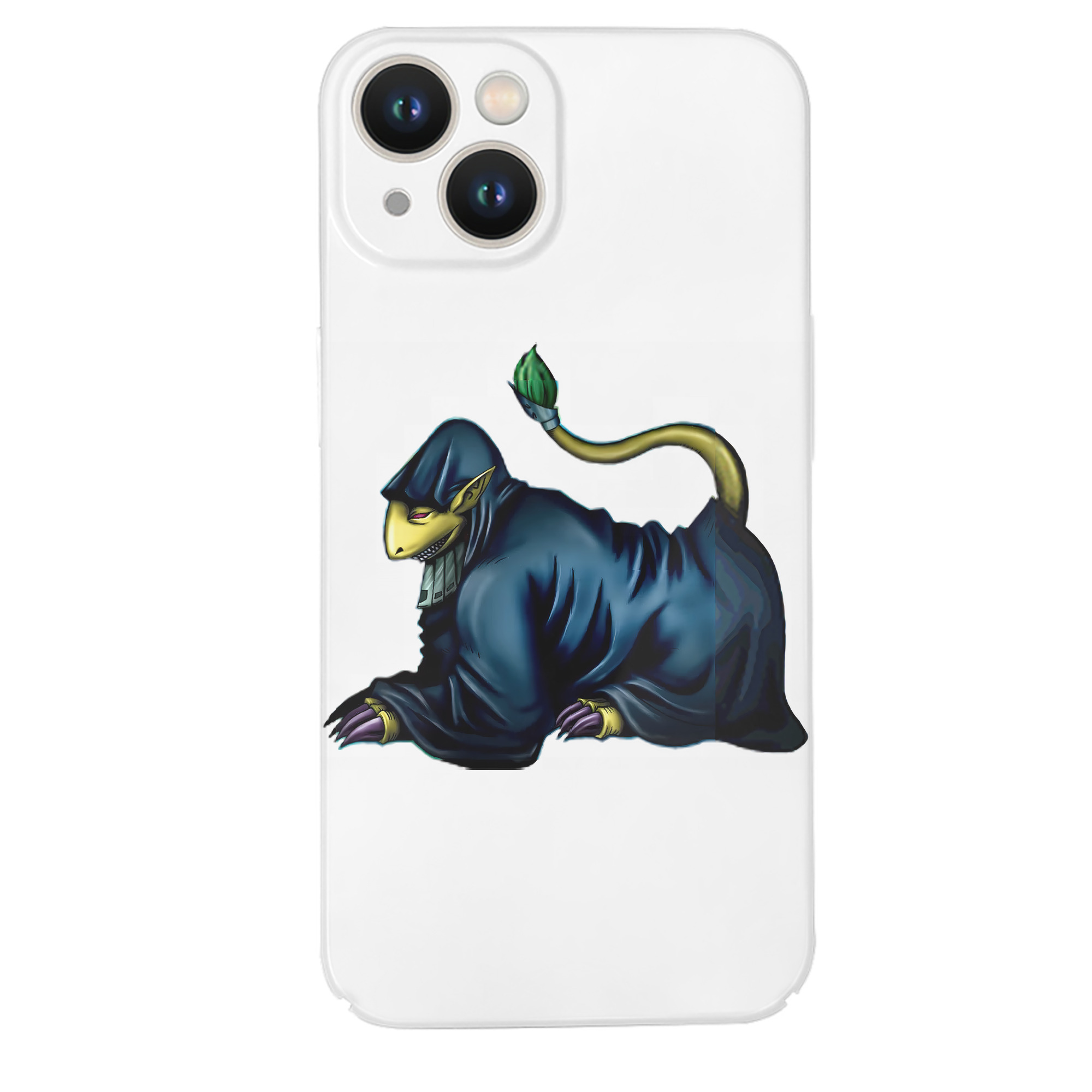 （画像用） 遊☆戯☆王 Yu-Gi-Oh! 【iPhone 14シリーズ対応】ハードケース